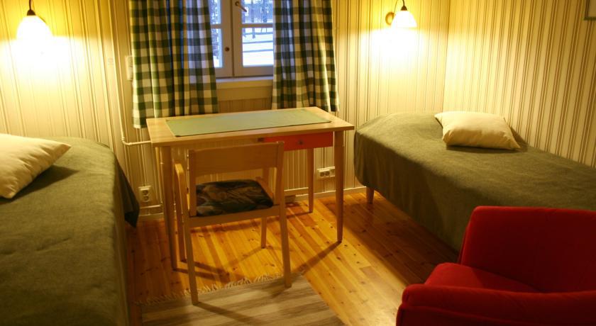 Metsaekartano Outdoor Centre Aparthotel Kettulanmaki Room photo