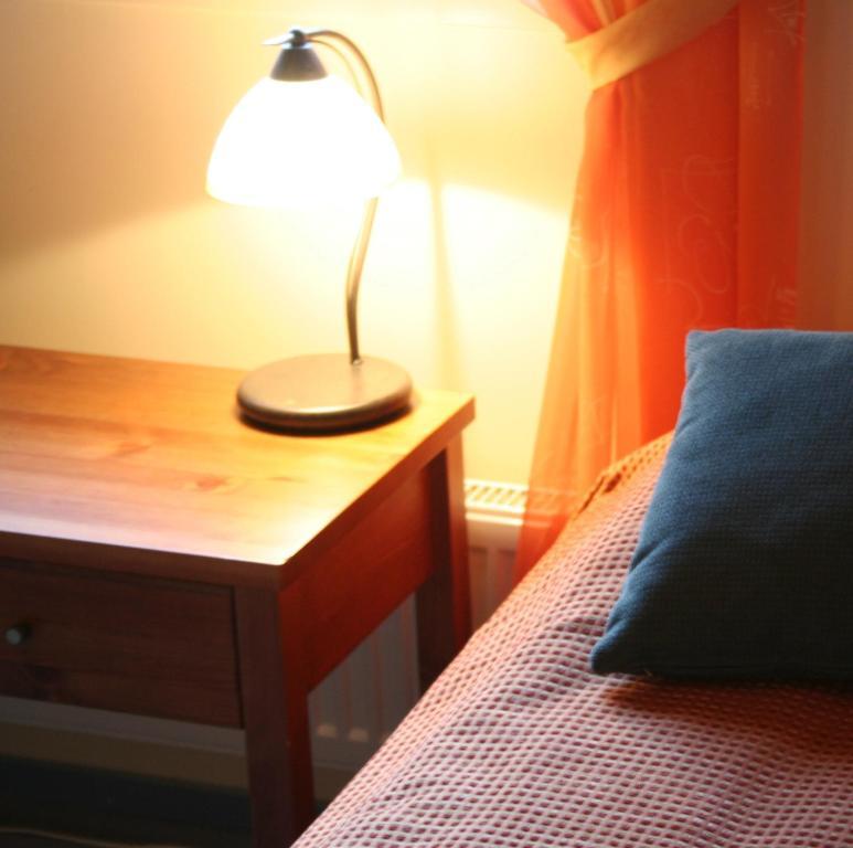 Metsaekartano Outdoor Centre Aparthotel Kettulanmaki Room photo