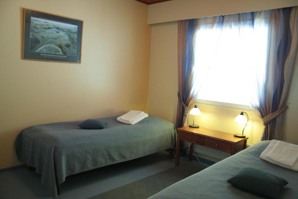 Metsaekartano Outdoor Centre Aparthotel Kettulanmaki Room photo