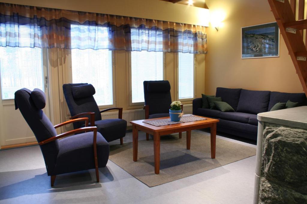 Metsaekartano Outdoor Centre Aparthotel Kettulanmaki Room photo