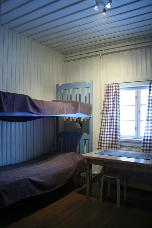 Metsaekartano Outdoor Centre Aparthotel Kettulanmaki Exterior photo